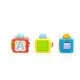 FISHER Price pažinimo kaladėlės FISHER Price pažinimo kaladėlės