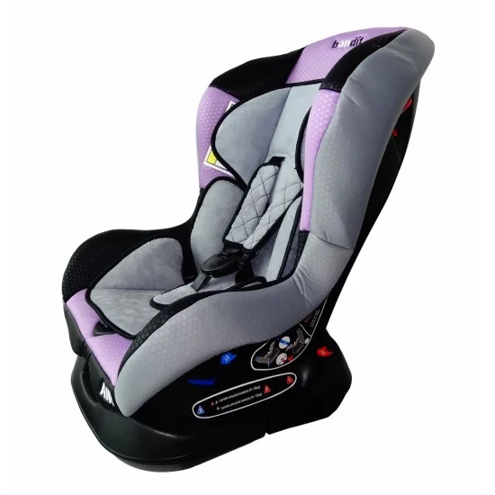 Automobilinė saugos kėdutė BANDIT  0-18 kg