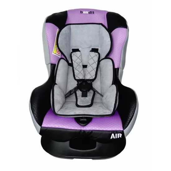 Automobilinė saugos kėdutė BANDIT  0-18 kg