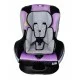 Automobilinė saugos kėdutė BANDIT  0-18 kg