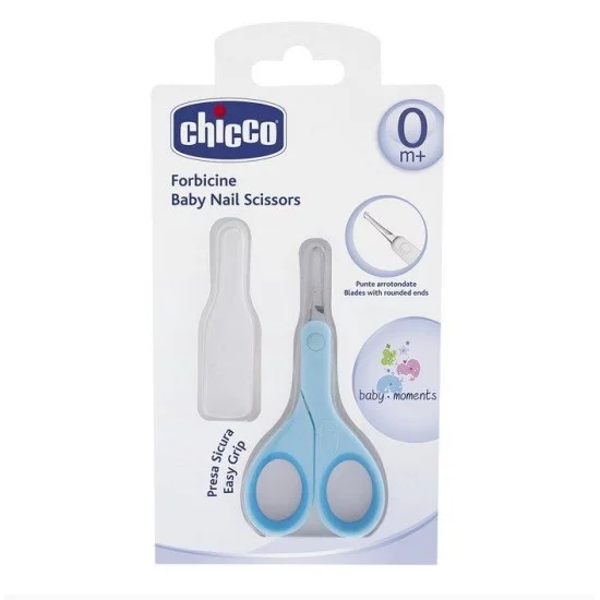 CHICCO žirklutės 