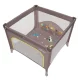 Žaidimų maniežas BABY DESIGN JOY
