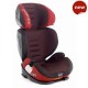 Automobilinė saugos kėdutė JANE QUARTZ izofix 15-36 kg