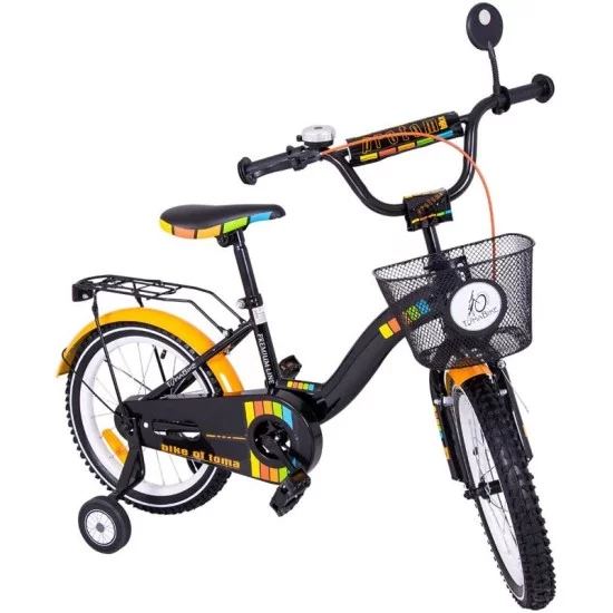 16" Dviratis T BIKE exclusive