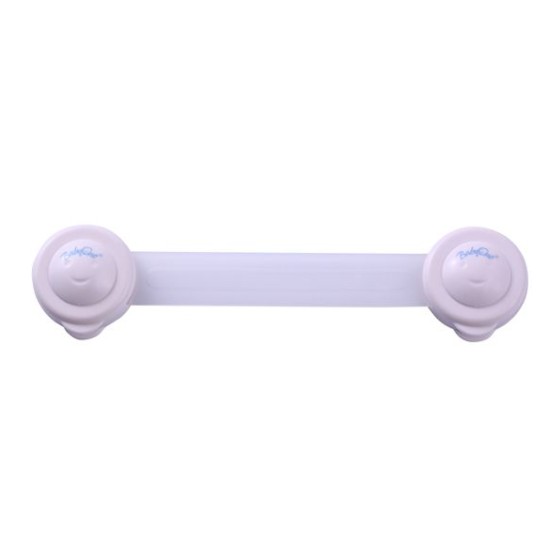 Baby Ono universali apsauga 2 vnt Baby Ono universali apsauga 2 vnt