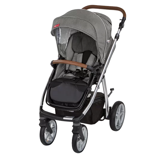 Universalus vežimėlis Baby Design NEXT MANHATTAN 2 in 1 Universalus vežimėlis Baby Design NEXT MANHATTAN 2 in 1