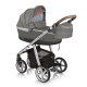 Universalus vežimėlis  Baby Design NEXT MANHATTAN 2 in 1