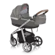 Universalus vežimėlis Baby Design NEXT MANHATTAN 2 in 1 Universalus vežimėlis Baby Design NEXT MANHATTAN 2 in 1
