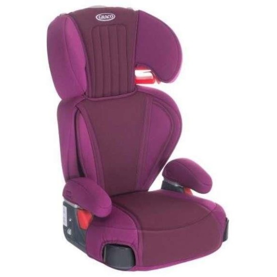 Automobilinė saugos kėdutė   GRACO LOGICO L X COMFORT