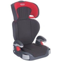 Automobilinė saugos kėdutė GRACO JUNIOR MAXI  (15-36kg)