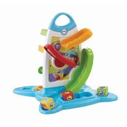 Fisher Price veiklos centras - stumdukas