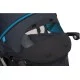 Sportinis vežimėlis Baby Design SMART Sportinis vežimėlis Baby Design SMART