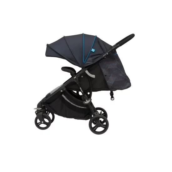 Sportinis vežimėlis Baby Design SMART Sportinis vežimėlis Baby Design SMART