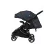 Sportinis vežimėlis Baby Design SMART Sportinis vežimėlis Baby Design SMART
