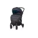 Sportinis vežimėlis Baby Design SMART Sportinis vežimėlis Baby Design SMART
