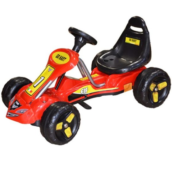 Minamas kartingas Go Kart 