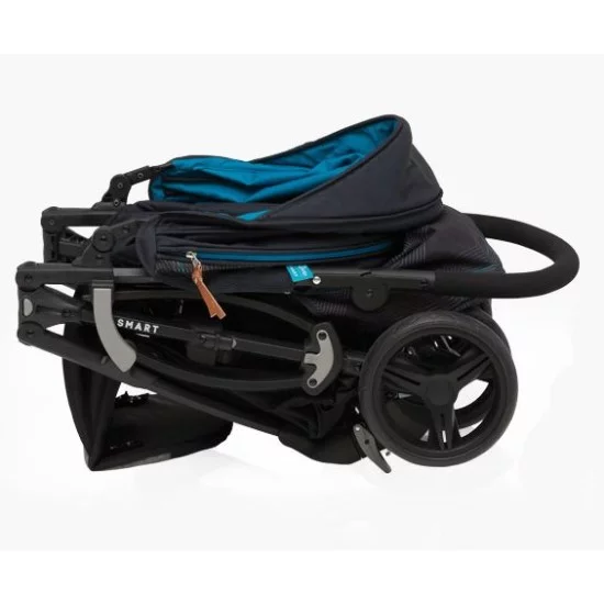 Sportinis vežimėlis Baby Design SMART Sportinis vežimėlis Baby Design SMART