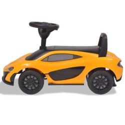 MCLAREN užsėdama mašina MCLAREN užsėdama mašina