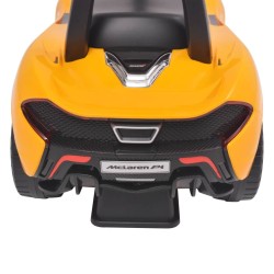MCLAREN užsėdama mašina MCLAREN užsėdama mašina