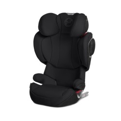 Automobilinė saugos kėdutė CYBEX SOLUTION Z-Fix 15-36 kg