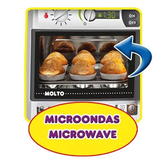MOLTO virtuvė MOLTO virtuvė