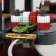 MOLTO 4 Aukštų automobilių garažas - aikštelė MOLTO 4 Aukštų automobilių garažas - aikštelė