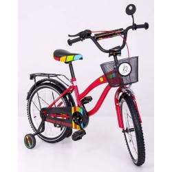 18" Dviratis T BIKE exclusive