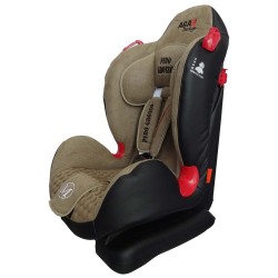 Automobilinė saugos kėdutė PERO GROSSO 9-25 kg