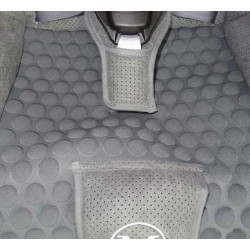 Automobilinė saugos kėdutė PERO GROSSO 9-25 kg