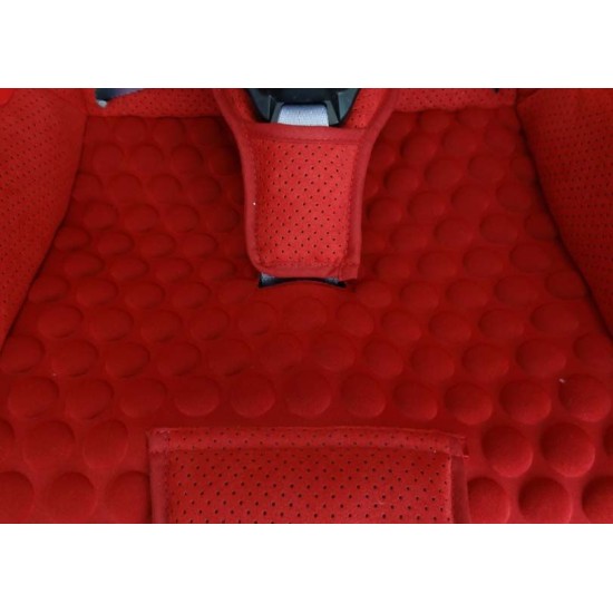 Automobilinė saugos kėdutė PERO GROSSO izofix 9-25 kg
