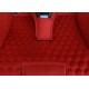 Automobilinė saugos kėdutė PERO GROSSO izofix 9-25 kg