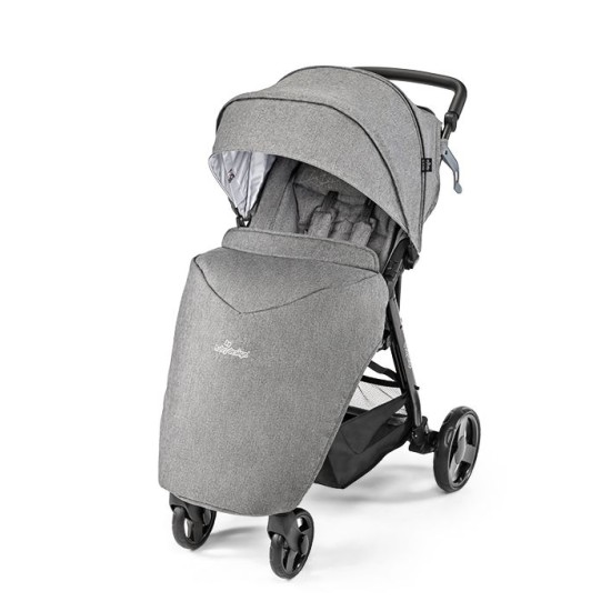 Baby Design CLEVER sportinis vežimėlis