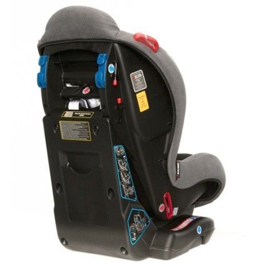 Automobilinė saugos kėdutė ESPIRO DELTA NEW  0-25kg
