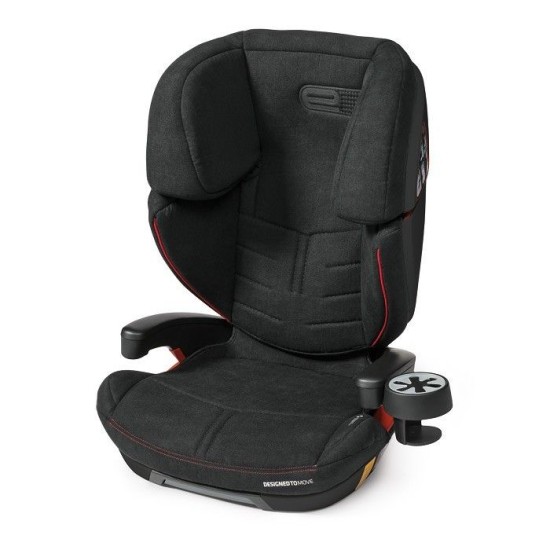Automobilinė saugos kėdutė Espiro OMEGA FX NEW  15-36 kg