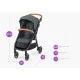 Sportinis vežimėlis Baby Design LOOK