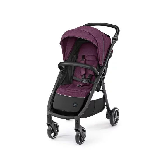 Sportinis vežimėlis Baby Design LOOK Sportinis vežimėlis Baby Design LOOK