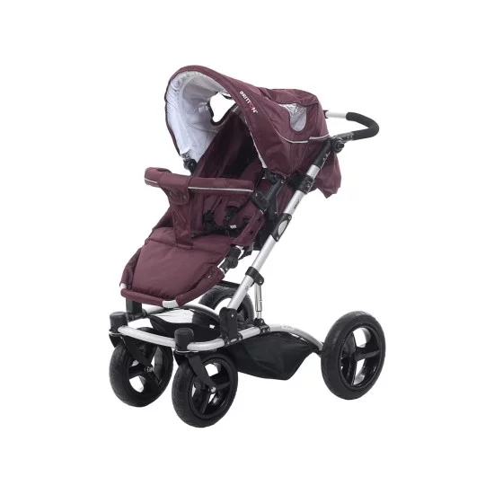 BRT BRITTON Sportinis vežimėlis 4Style² BRT BRITTON Sportinis vežimėlis 4Style²