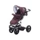 BRT BRITTON Sportinis vežimėlis 4Style² BRT BRITTON Sportinis vežimėlis 4Style²