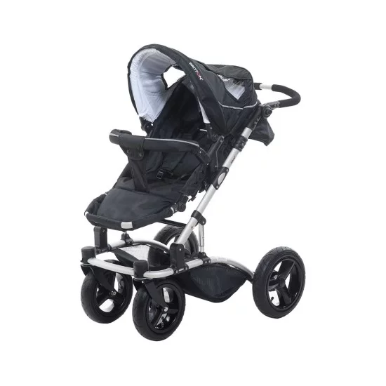 BRT BRITTON Sportinis vežimėlis 4Style² BRT BRITTON Sportinis vežimėlis 4Style²