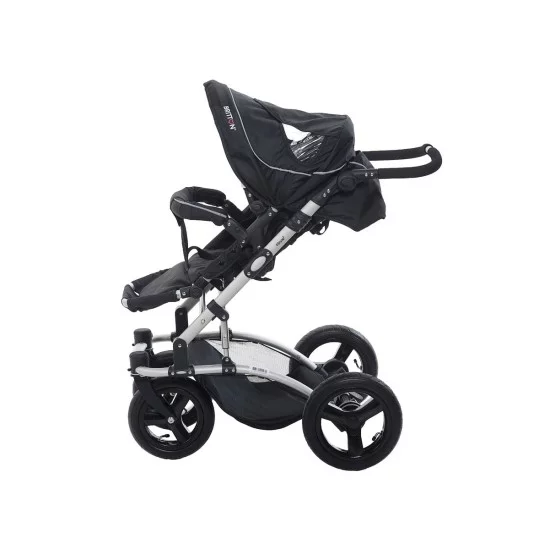 BRT BRITTON Sportinis vežimėlis 4Style² BRT BRITTON Sportinis vežimėlis 4Style²