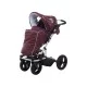 BRT BRITTON Sportinis vežimėlis 4Style² BRT BRITTON Sportinis vežimėlis 4Style²