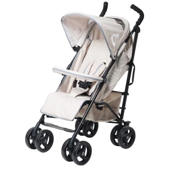 BRT BRITTON Sportinis vežimėlis SHOPPER BRT BRITTON Sportinis vežimėlis SHOPPER