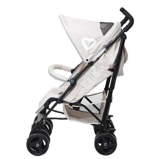 BRT BRITTON Sportinis vežimėlis SHOPPER BRT BRITTON Sportinis vežimėlis SHOPPER