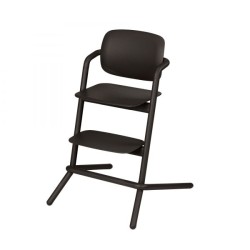 FLS Cybex Lemo Black Goldline kėdė