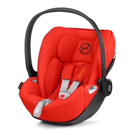FLS Automobilinė saugos kėdutė CYBEX CLOUD Z i - Size 0-13 kg FLS Automobilinė saugos kėdutė CYBEX CLOUD Z i - Size 0-13 kg