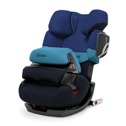FLS Automobilinė saugos kėdutė CYBEX PALLAS 2-FIX  9-36Kg