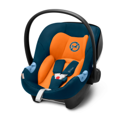 FLS Automobilinė saugos kėdutė CYBEX ATON M i - Size  0-13 kg