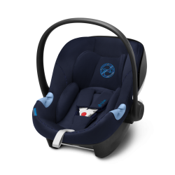 FLS Automobilinė saugos kėdutė CYBEX ATON M i - Size  0-13 kg