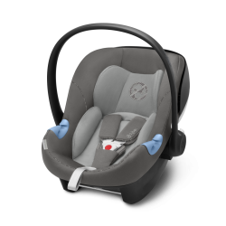 FLS Automobilinė saugos kėdutė CYBEX ATON M i - Size  0-13 kg