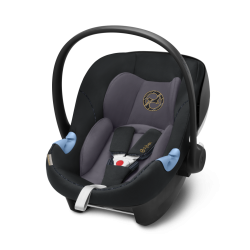 FLS Automobilinė saugos kėdutė CYBEX ATON M i - Size  0-13 kg